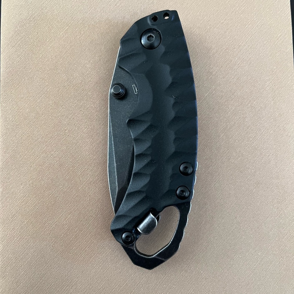 Kershaw blade